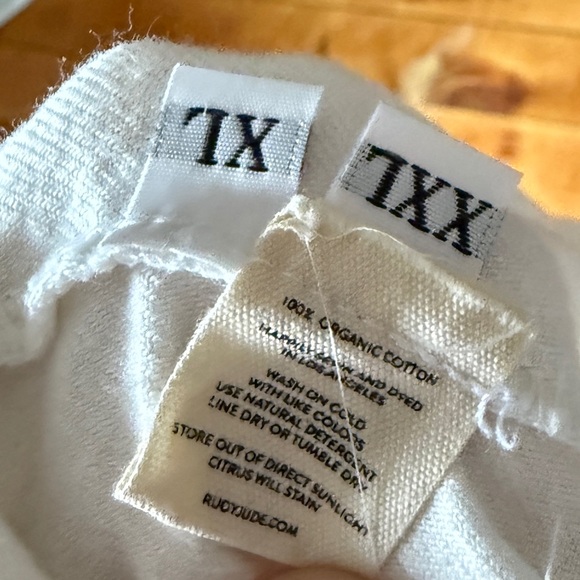 Rudy Jude Diana Skirt - Picture 5 of 5